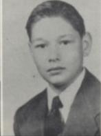 William Anthony “bill” Dorsey