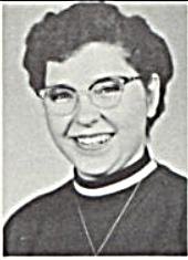 Juanita Mae Mcgowen Austin