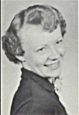 Verla Joanne Lindsley Snowbarger