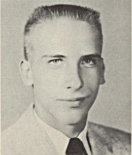 Charles F. Raney