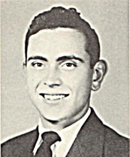 Gail Everett Barber