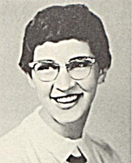 Janis Kay Martin