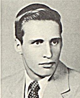 Leland Ray Daniels