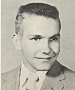 Duane Edward Kippes