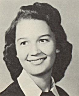 Clarice Ruth Jones Lipinski