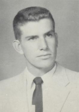 Larry Dale Harmon