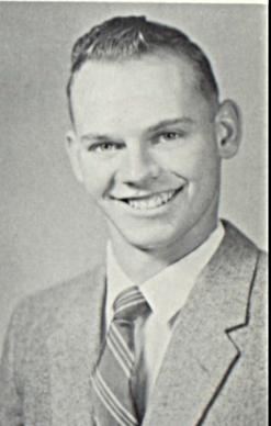 Joseph R. “joe” Weis Jr.