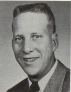 Calvin Leo Warnock