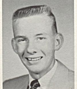 Clifford Pepper