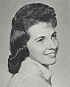 Sandra Sue Troutman Snook