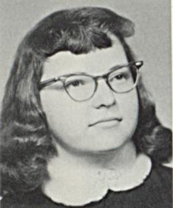 Yvonne Sue Mcgowen Foster