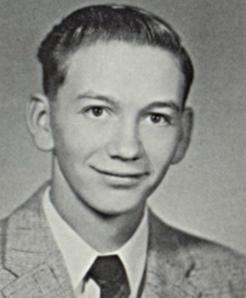 John Roger Jones