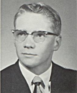 Curtis Ardell Smith