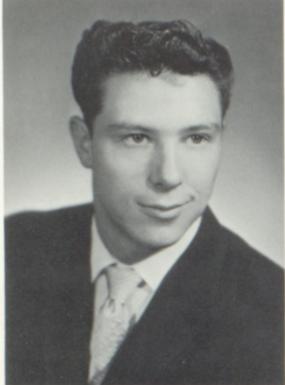 Delmar Dean “bud” Edmisson