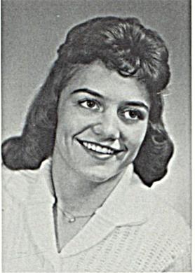 Joann Teeter Dennis