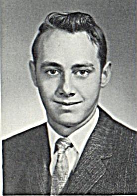 Charles Shannon Dimitt