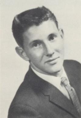 Myron Carl “mike” Troutman