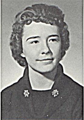 Sharon Sue Edwards Brown