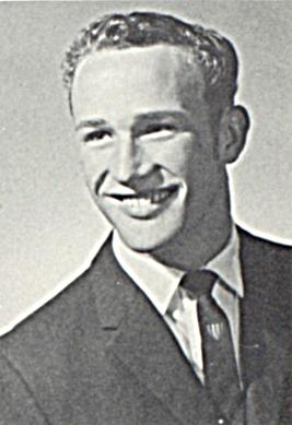 Jerry Lee Jones