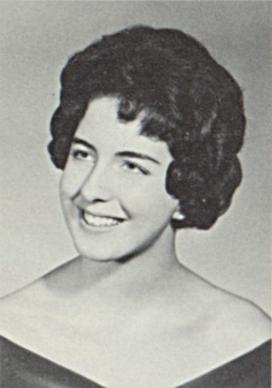 Anita Lee Carrithers Kistler