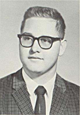 Randall Richard Carr (randy)