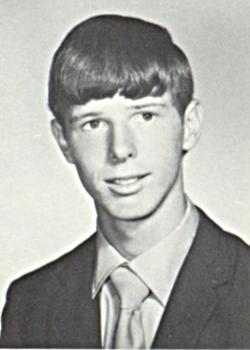 James E “jimi” Cartwright