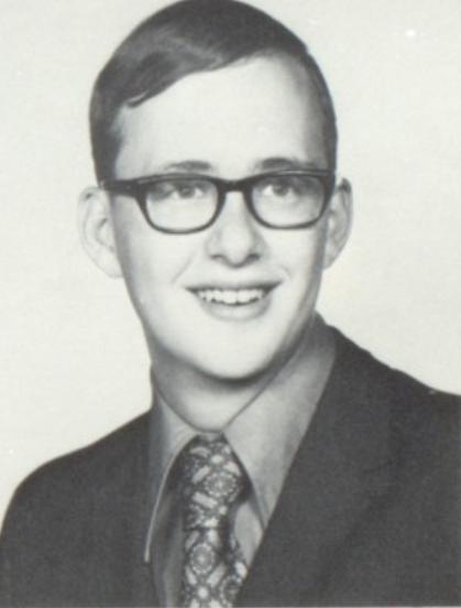 Jon Orvan Josserand
