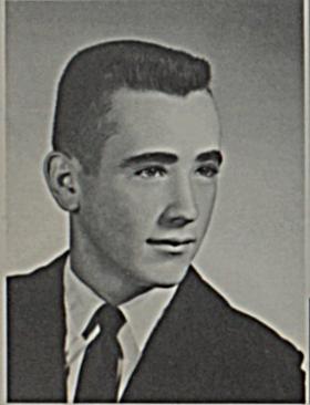 Michael James Peterson