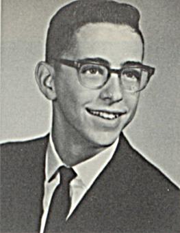 Emery Laurence Josserand