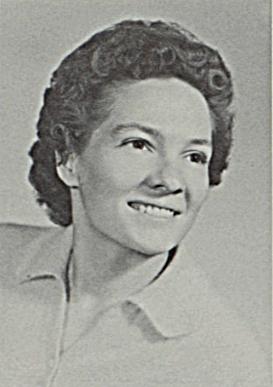 Thelma Ruth Whittington