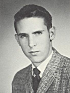 Leo Paul Whipple