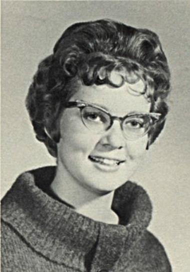 Lynda Gail Phillips Dearmin