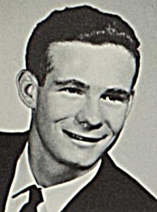 Bob Glen “bobbie” Amen