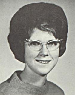 Margaret Jean Winger Hook