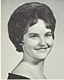Ruth Ann Weis Burgess