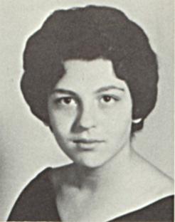 Alta Kathleen “kathy” Frazee Rice