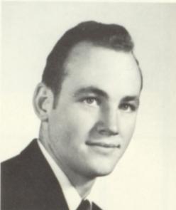 Robert Victor Dimitt