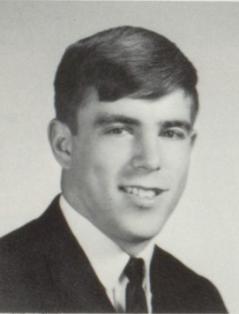 Harry Paul Jones Iii