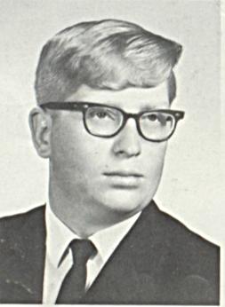 Eldon Lee Nichols