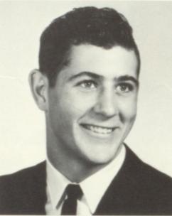 Jerre Kent Rorick