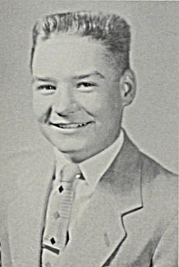 Charles Ray Smith