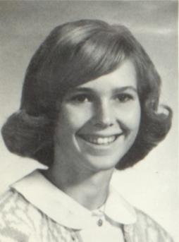 Patricia Evelyn Cox “pat” Cartwright Mendoza