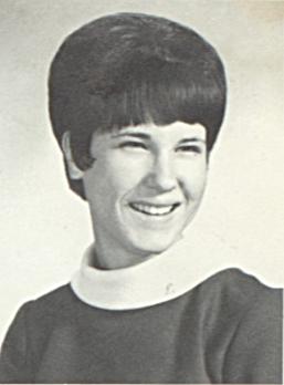 Laura Ann Graham Carter