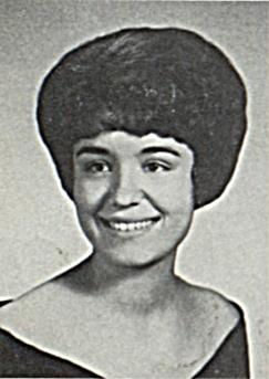 Laurel Nelle Nicholas