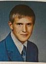 Dale Lee Dorsey