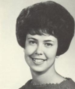 Jerilyn Jean Josserand Buchholz