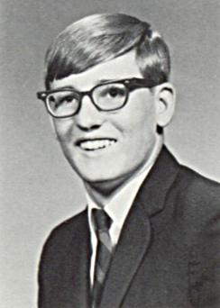 Lonnie James Toole