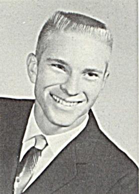 Roy Edwin Marion