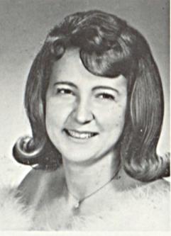 Marsha Anne Anderson