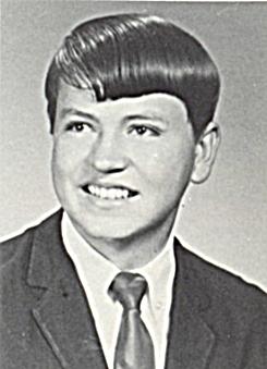Gary Dwaine Wilkerson
